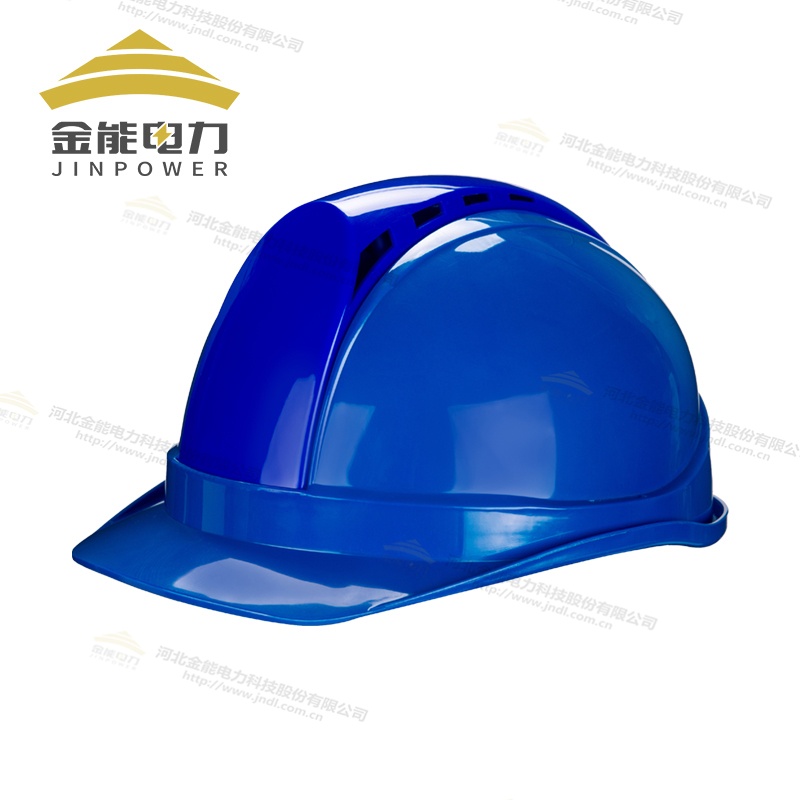 湖北型ABS安全帽強(qiáng)度高防沖擊
