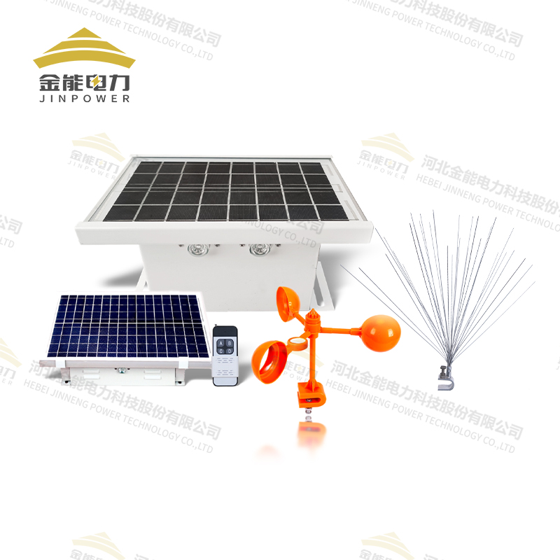 驅(qū)鳥器全系列驅(qū)鳥更專業(yè)