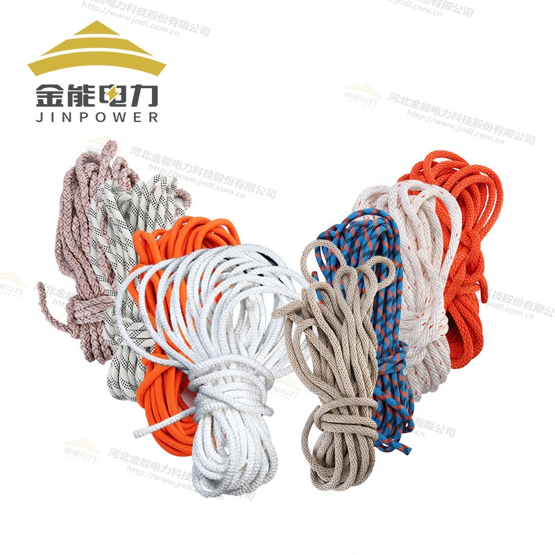 安全繩高強(qiáng)度拉力質(zhì)地柔軟