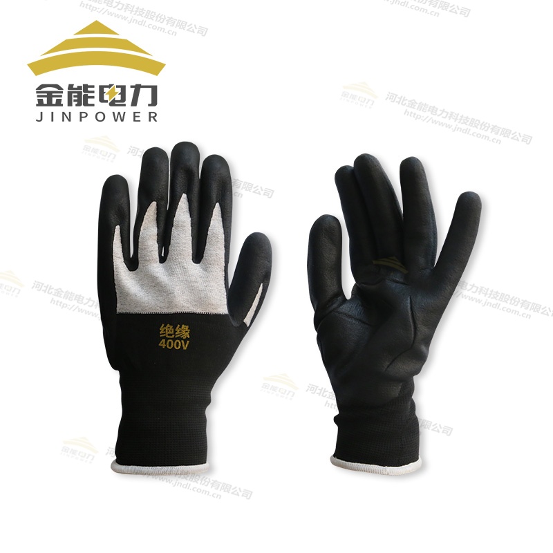 400V絕緣觸屏手套安全絕緣靈敏觸屏再升級