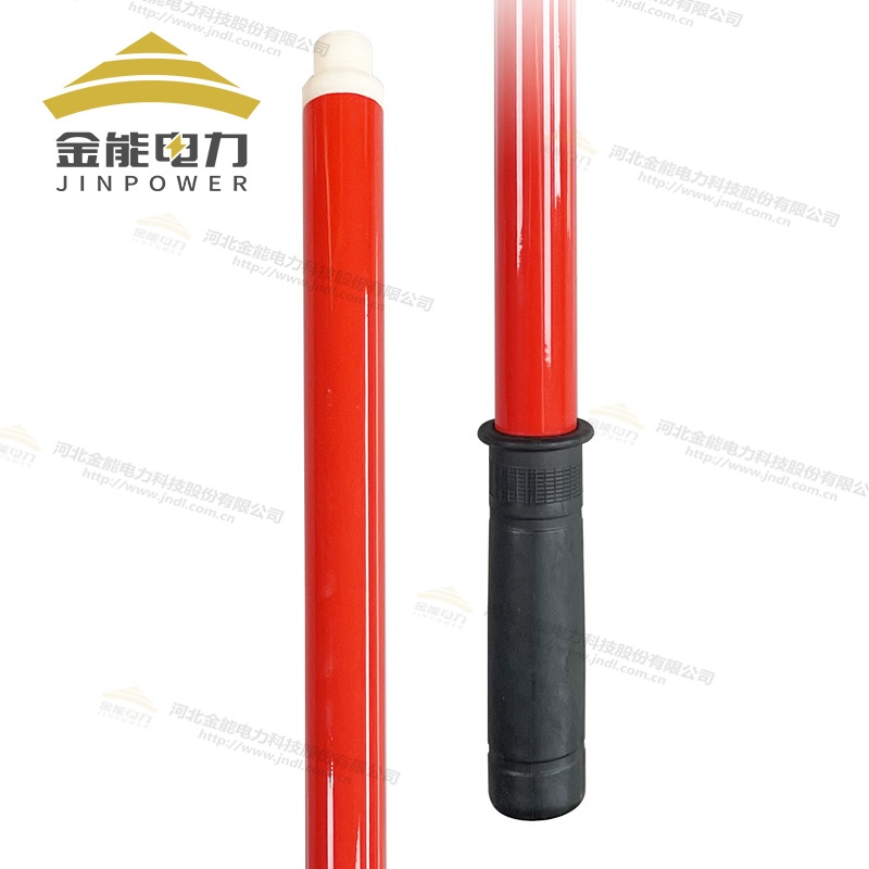 高壓有線核相儀