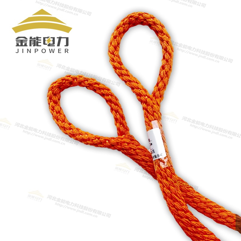 絕緣繩套（千金繩）