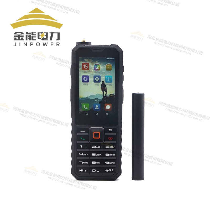 天通衛(wèi)星電話LeSat-F1